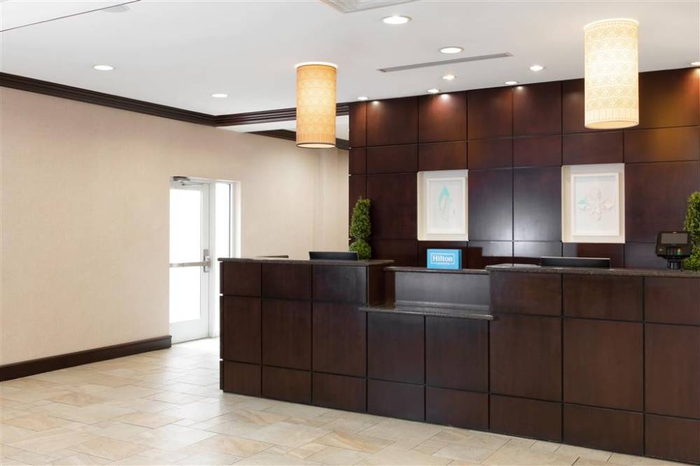 Hilton Garden Inn Midland 3