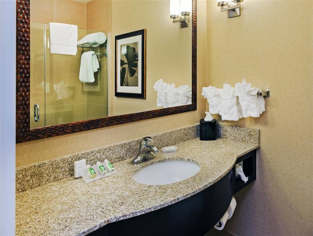 Hilton Garden Inn Midland 8