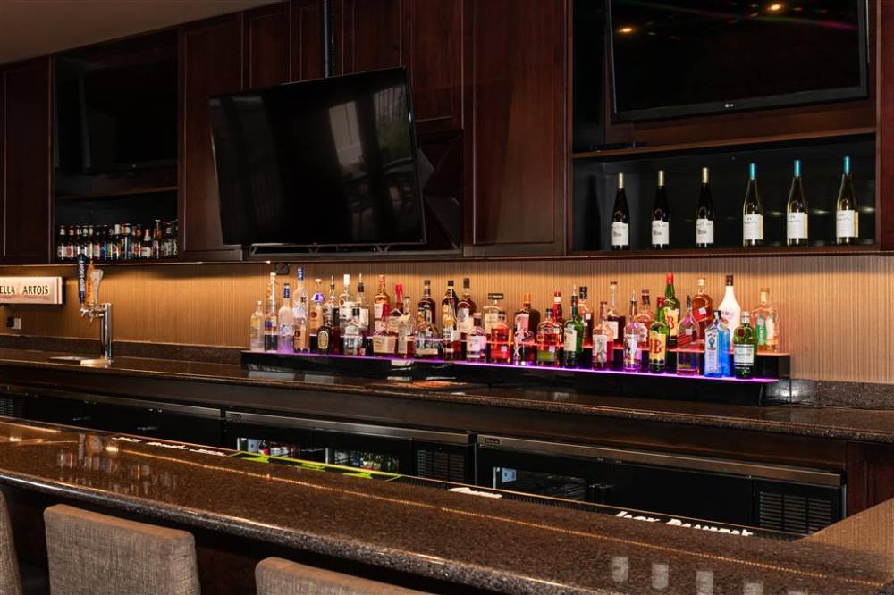 Hilton Garden Inn Midland 4