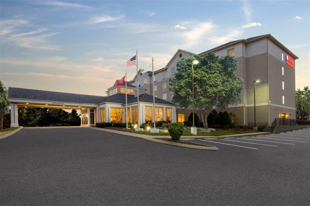 Hilton Garden Inn Nashville/smyrna