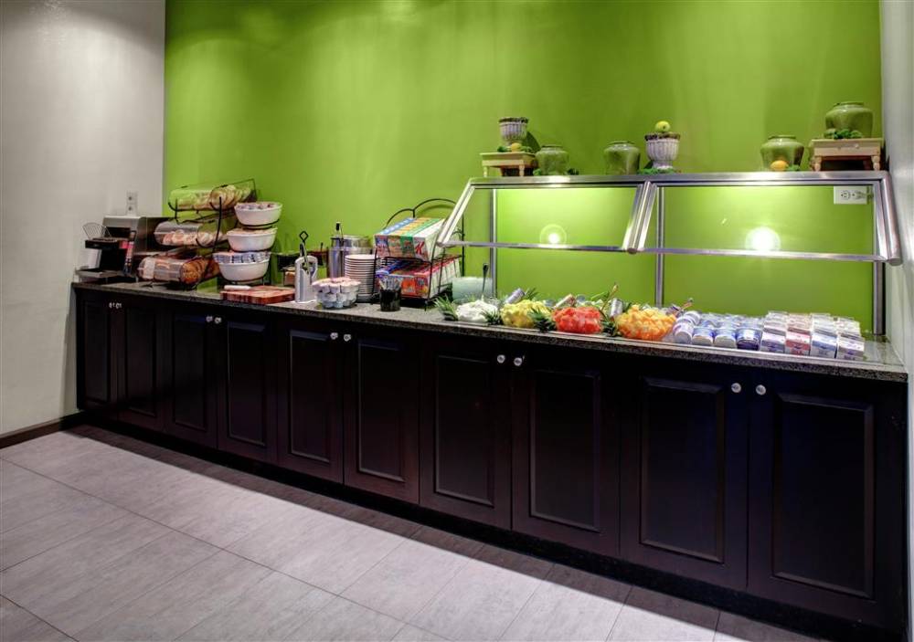 Hilton Garden Inn New York/manhattan-chelsea 7
