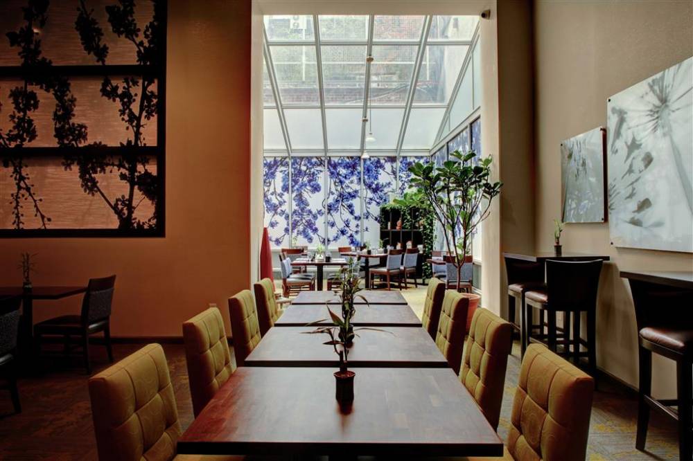 Hilton Garden Inn New York/manhattan-chelsea 2