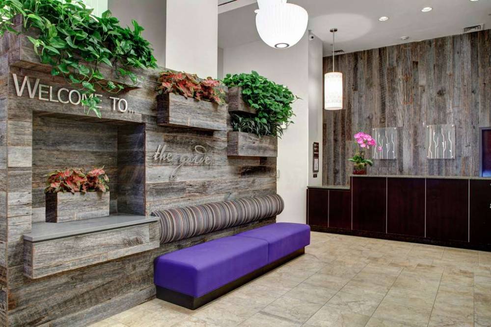 Hilton Garden Inn New York/manhattan-chelsea 4