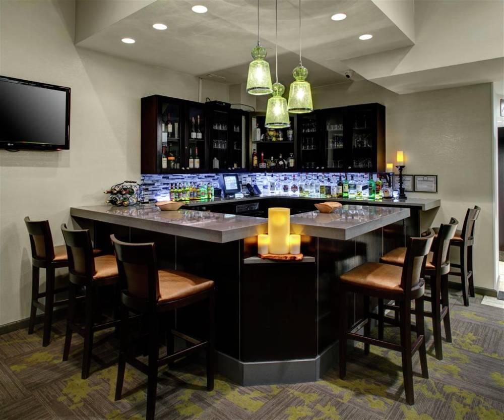 Hilton Garden Inn New York/manhattan-chelsea 5