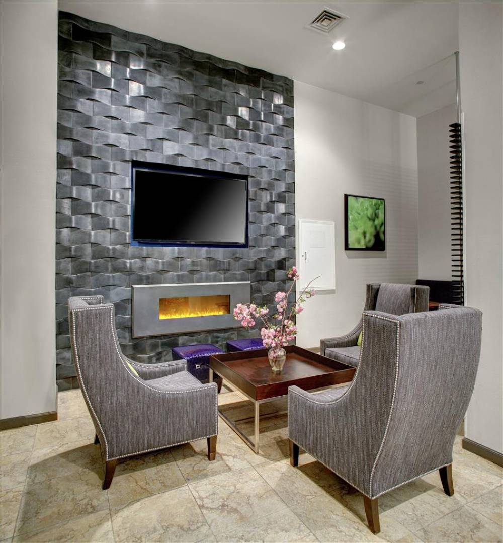 Hilton Garden Inn New York/manhattan-chelsea 3