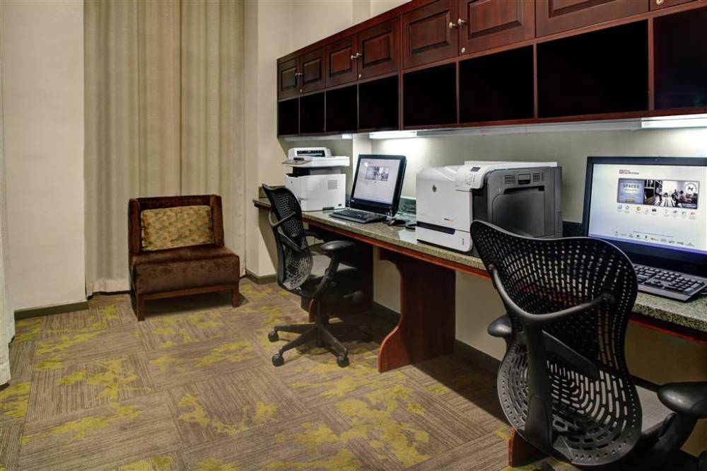 Hilton Garden Inn New York/manhattan-chelsea 6