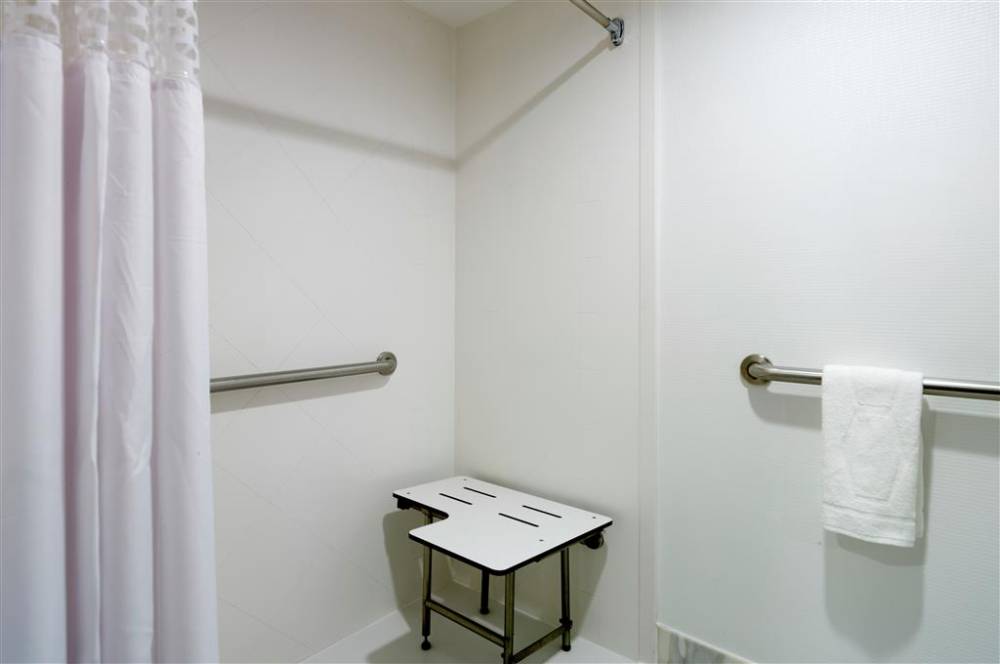 Hilton Garden Inn New York/manhattan-midtown East 6