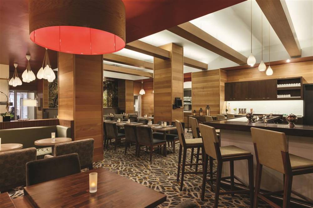 Hilton Garden Inn New York/manhattan-midtown East 5