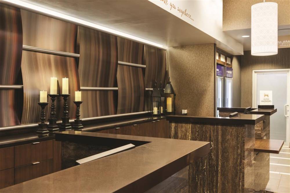 Hilton Garden Inn New York/manhattan-midtown East 3