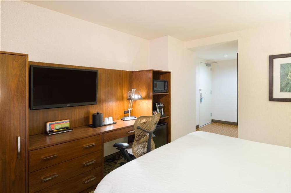 Hilton Garden Inn New York/manhattan-midtown East 7