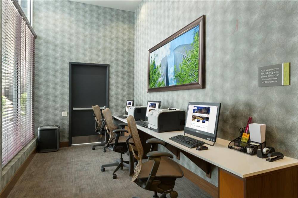 Hilton Garden Inn New York/manhattan-midtown East 4