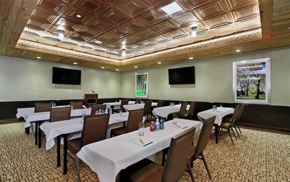 Hilton Garden Inn New York Mid-town Park Avenue 2