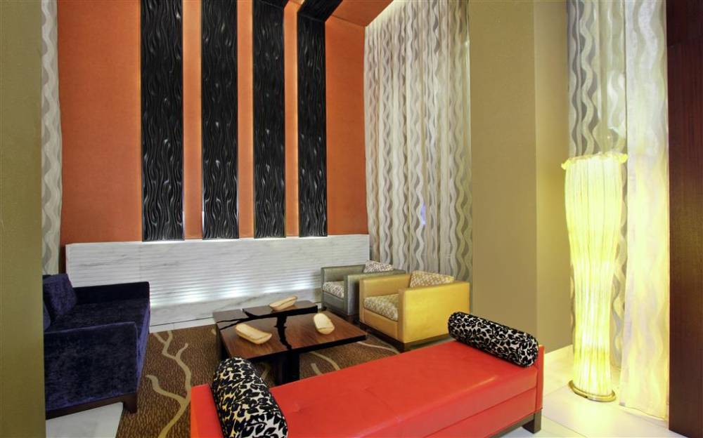Hilton Garden Inn New York Mid-town Park Avenue 3