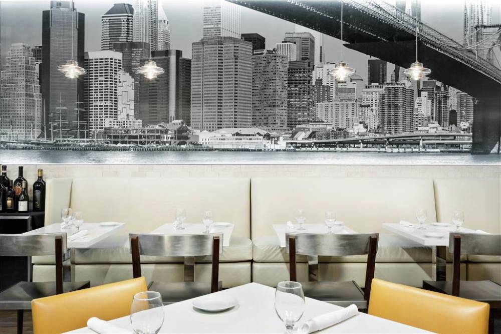 Hilton Garden Inn New York/times Square Central 6