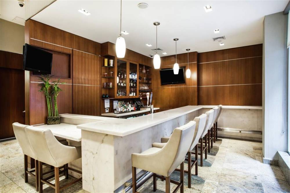 Hilton Garden Inn New York/west 35th Street 5