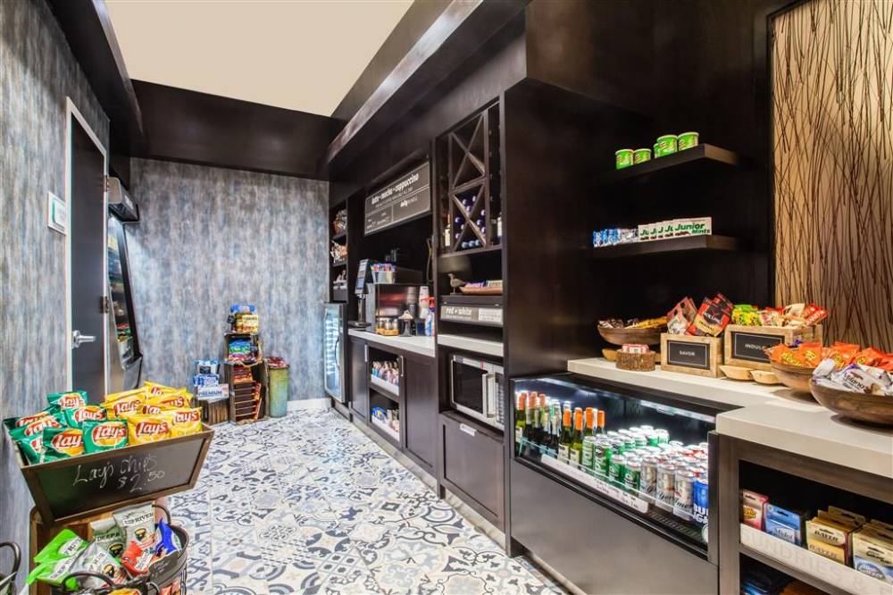 Hilton Garden Inn New York/west 35th Street 2