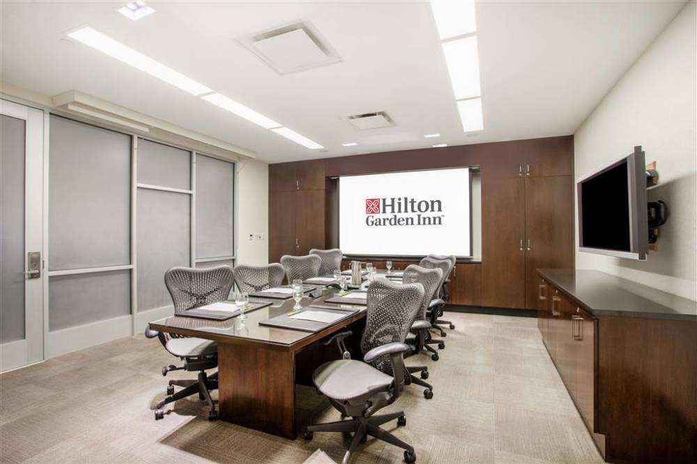 Hilton Garden Inn New York/west 35th Street 3