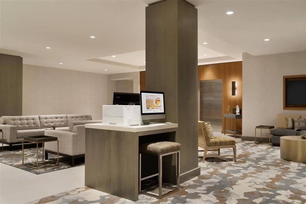 Hilton Garden Inn Newtown Square Radnor 5