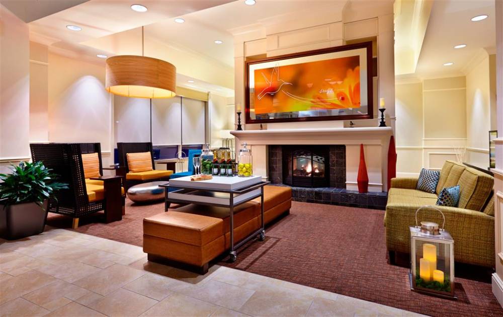 Hilton Garden Inn Omaha Downtown/old Market Area 3