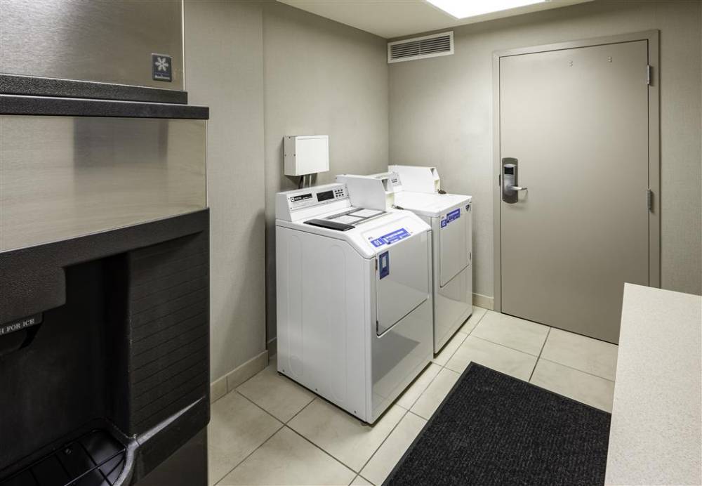 Hilton Garden Inn Omaha Downtown/old Market Area 5