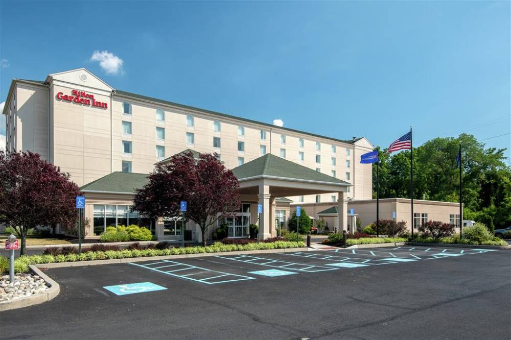 Hilton Garden Inn Philadelphia/ft. Washington