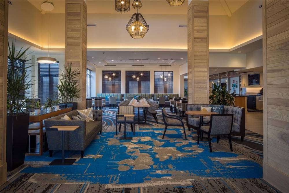 Hilton Garden Inn Pittsburgh Airport 3