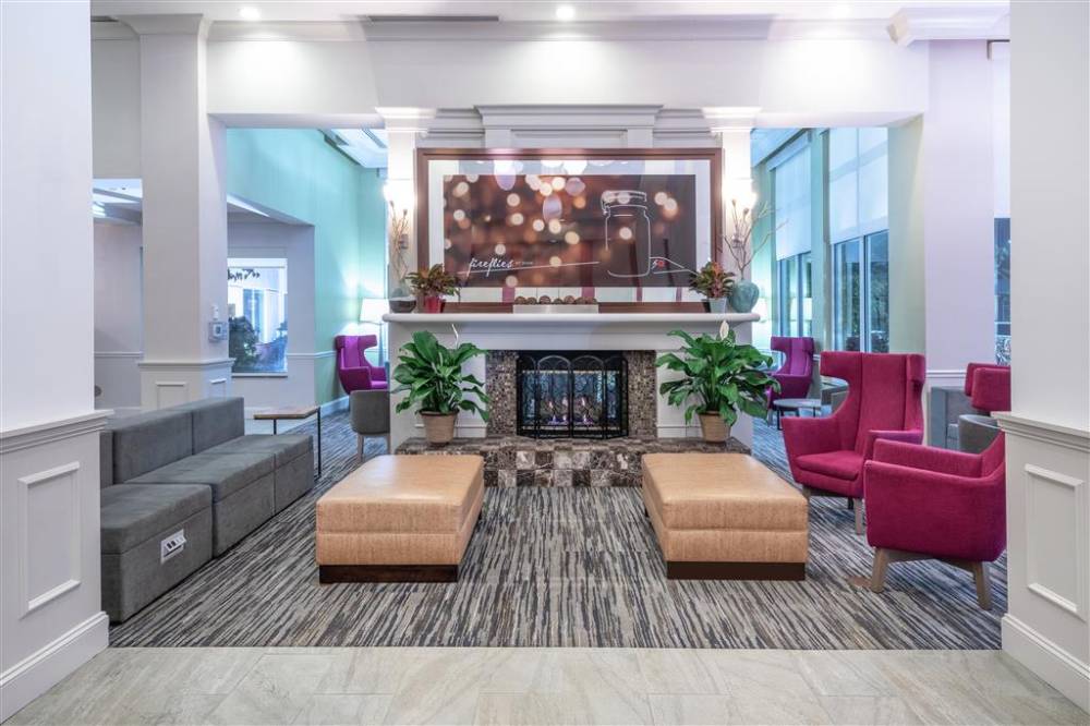 Hilton Garden Inn Richmond Airport 3