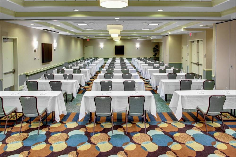Hilton Garden Inn Richmond Airport 2