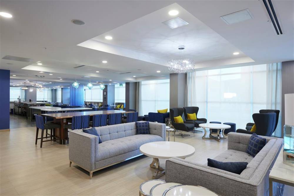 Hilton Garden Inn St. John's, Newf 2