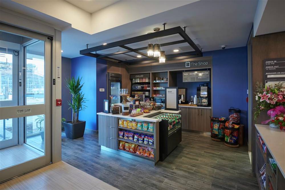 Hilton Garden Inn St. John's, Newf 5