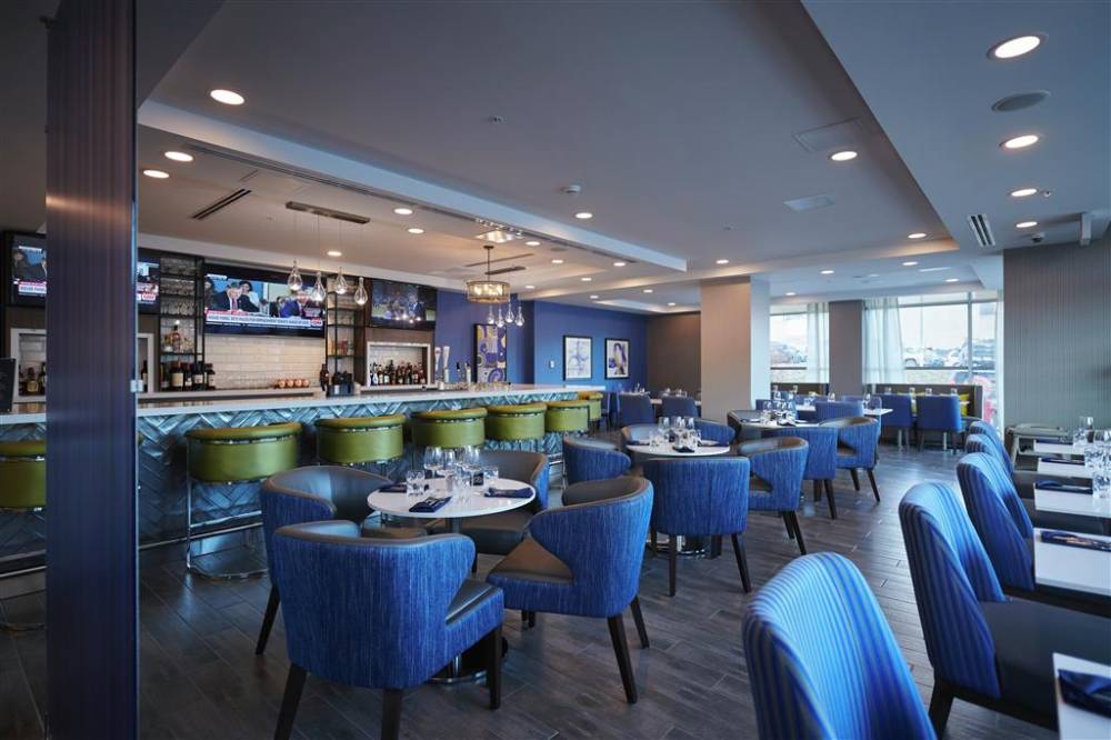 Hilton Garden Inn St. John's, Newf 3