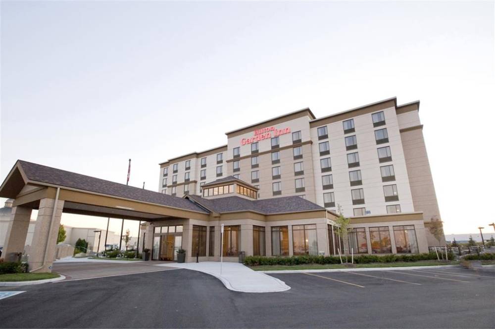 Hilton Garden Inn Toronto/brampton