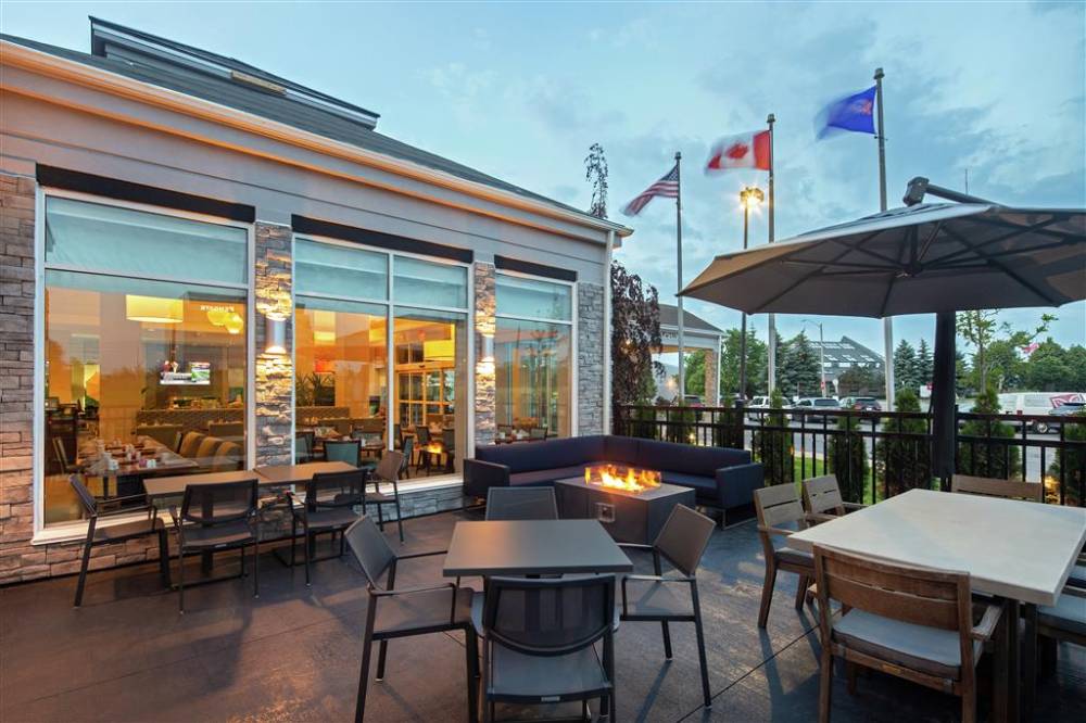 Hilton Garden Inn Toronto/oakville
