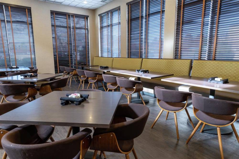 Hilton Garden Inn West Des Moines 8
