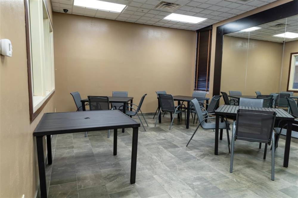 Hilton Garden Inn West Des Moines 5
