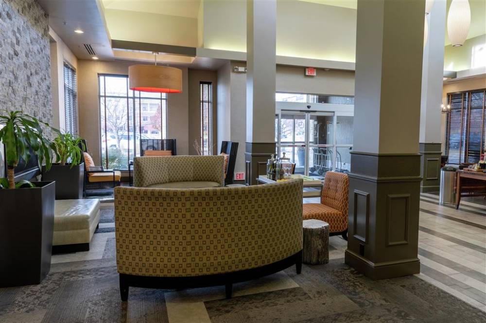 Hilton Garden Inn West Des Moines 3