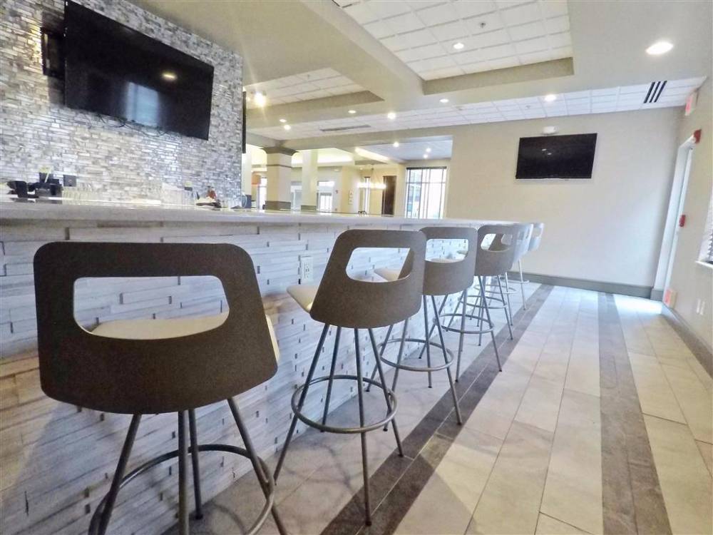 Hilton Garden Inn West Des Moines 4