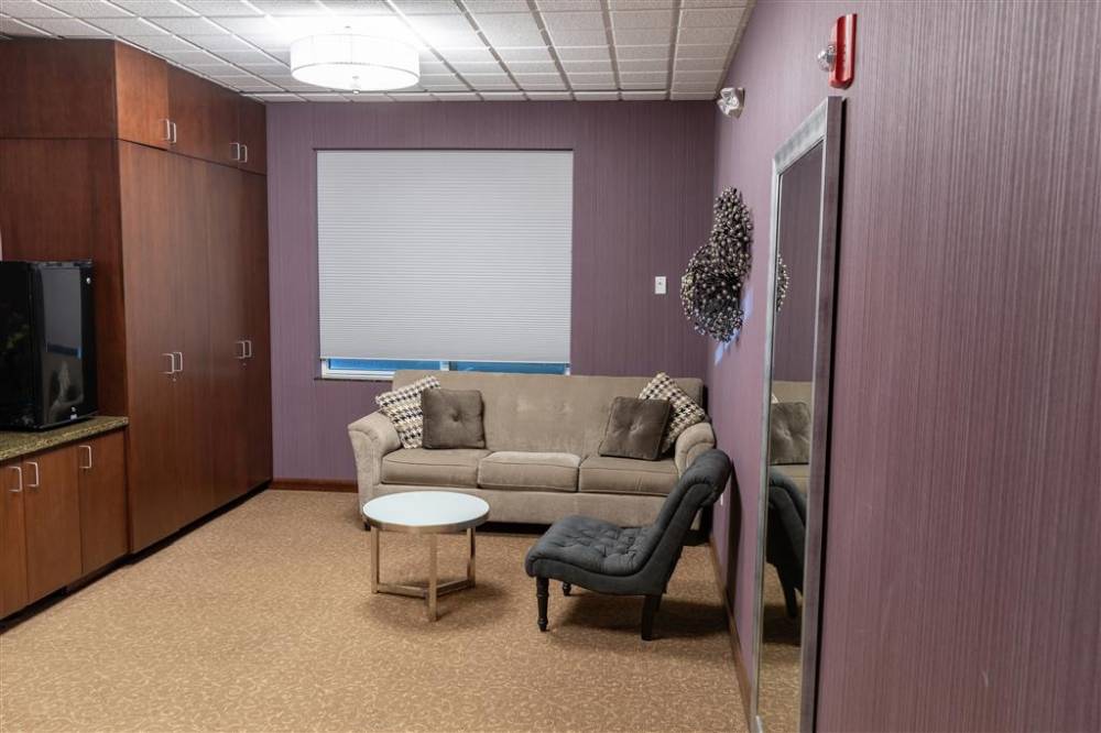 Hilton Garden Inn West Des Moines 2