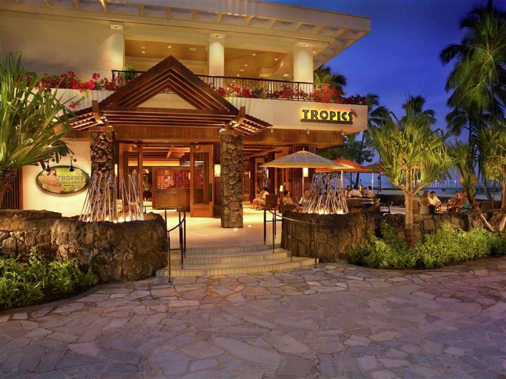 Hilton Grand Vacations At Hilton Hawaii 3