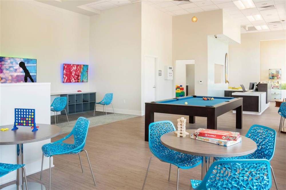Hilton Grand Vacations Club Las Palmeras Orlando 4