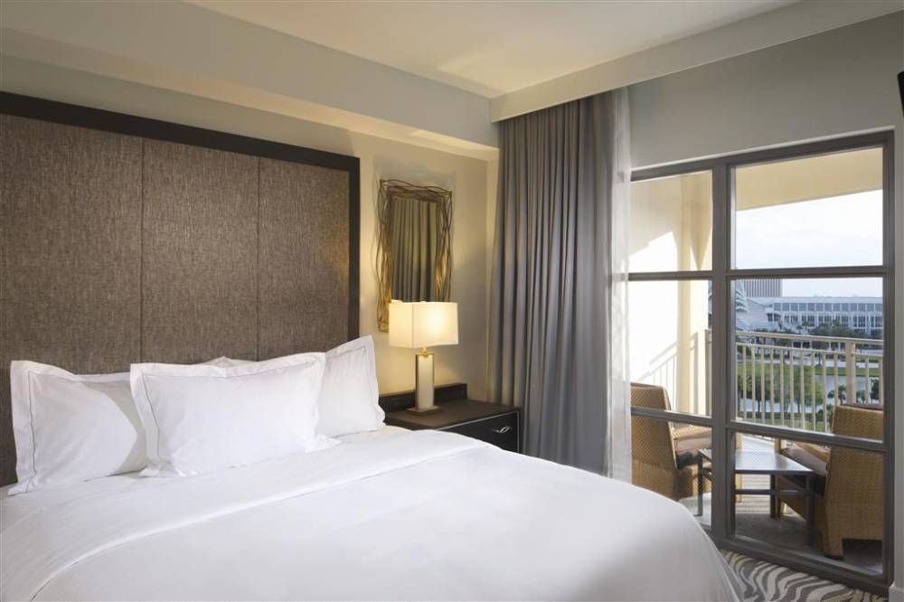 Hilton Grand Vacations Club Las Palmeras Orlando 7