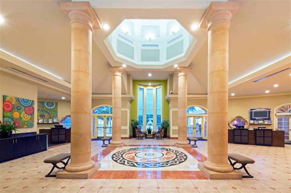 Hilton Grand Vacations Club Seaworld Orlando 2