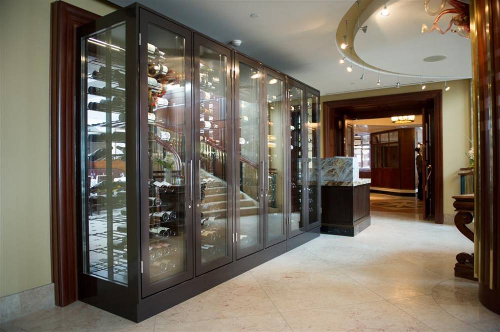 Hilton Lac-leamy 7