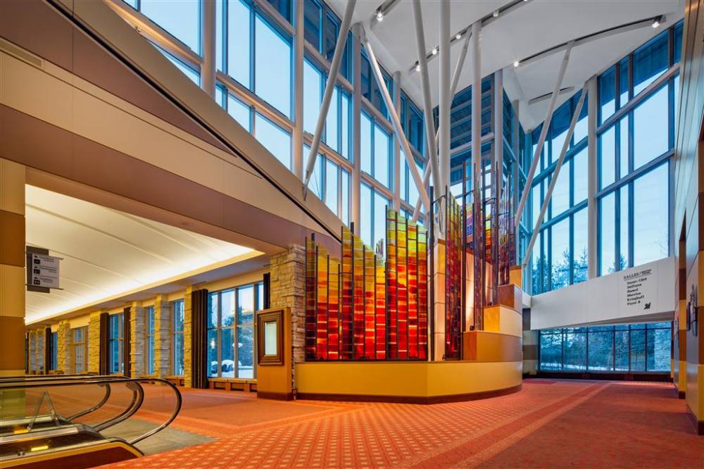 Hilton Lac-leamy 4
