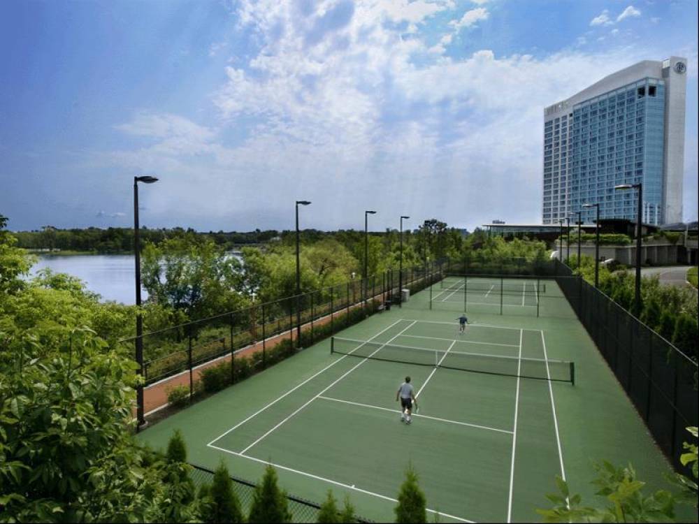 Hilton Lac-leamy 6