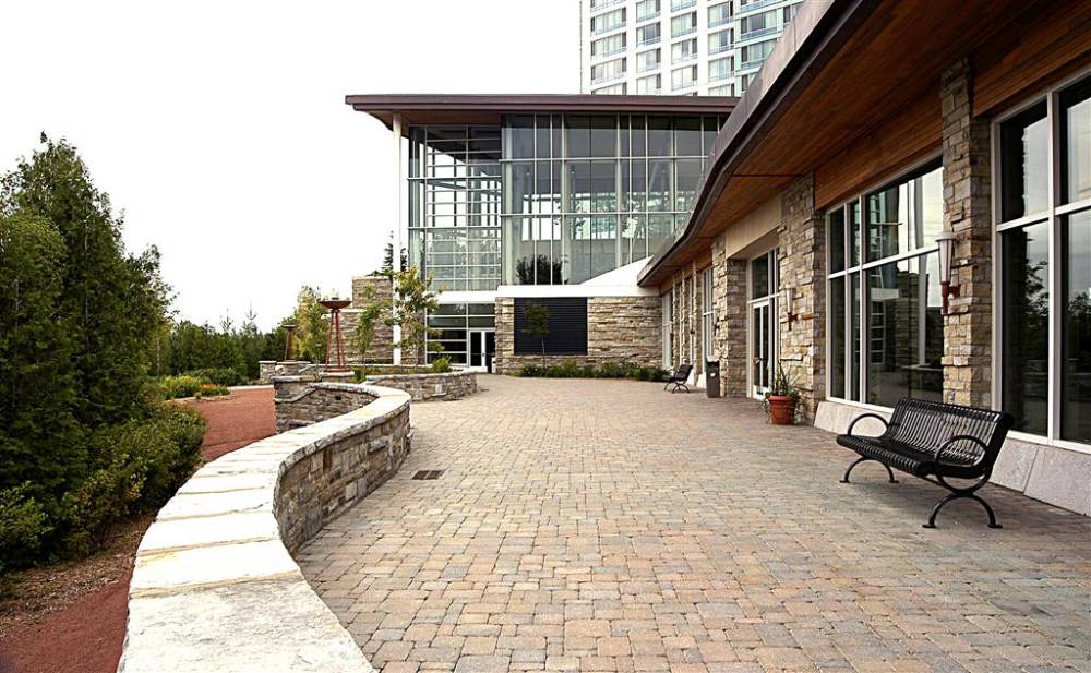 Hilton Lac-leamy 2