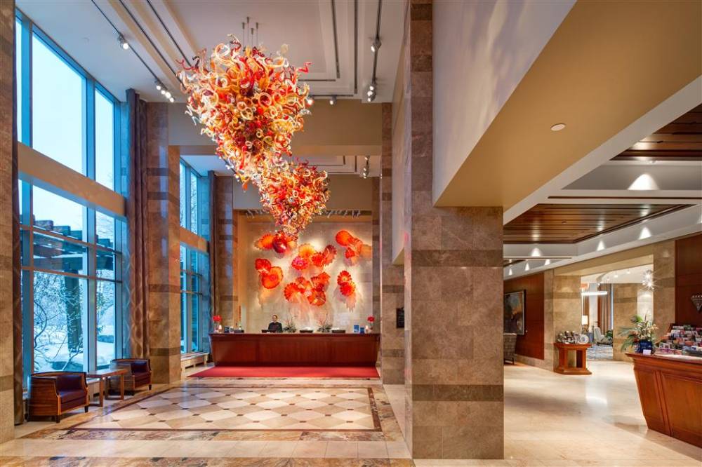 Hilton Lac-leamy 3