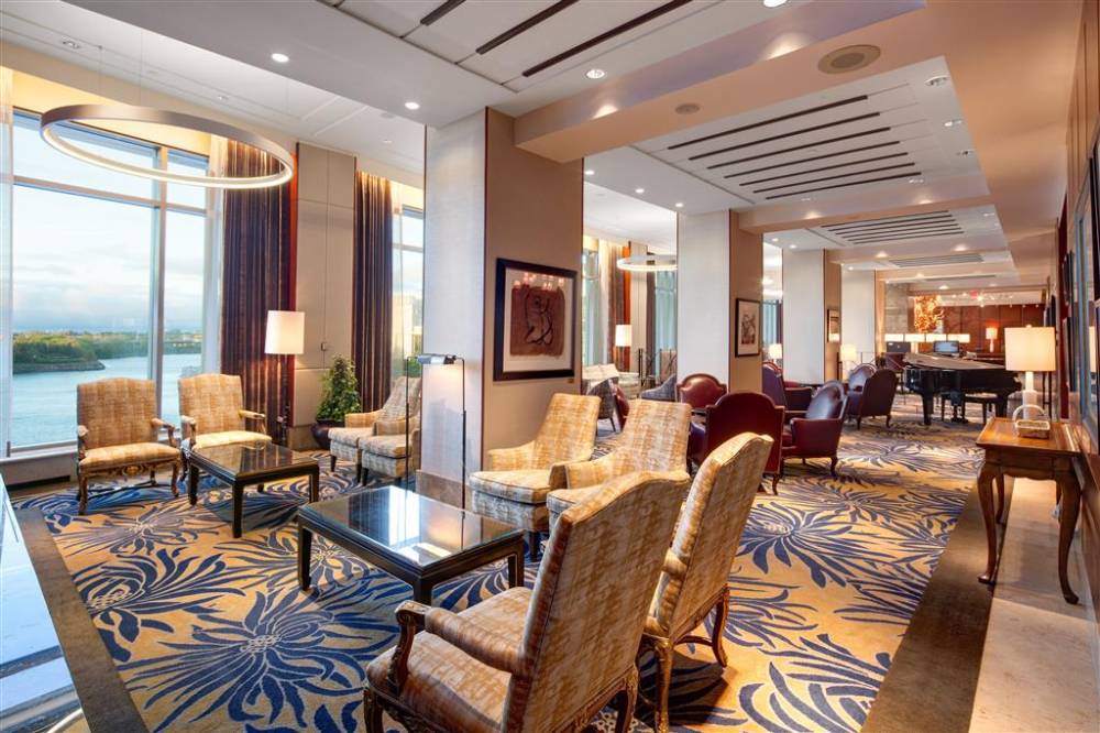 Hilton Lac-leamy 5