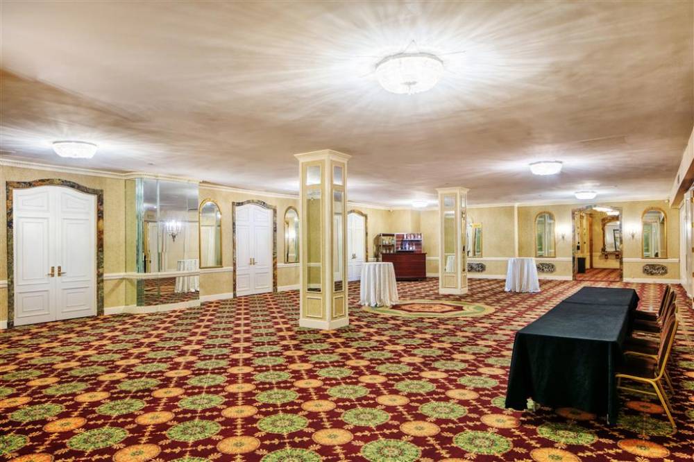 Hilton Milwaukee-city Center 3