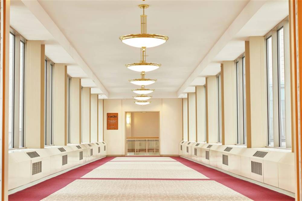 Hilton Milwaukee-city Center 2